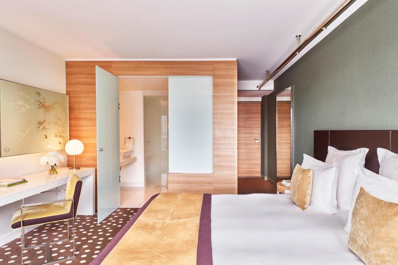 Resort Hôtel Barrière Lille