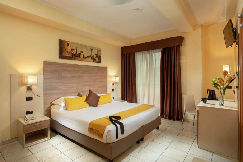 Hotel Domidea