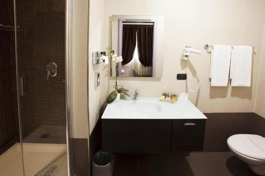 Hotel Domidea