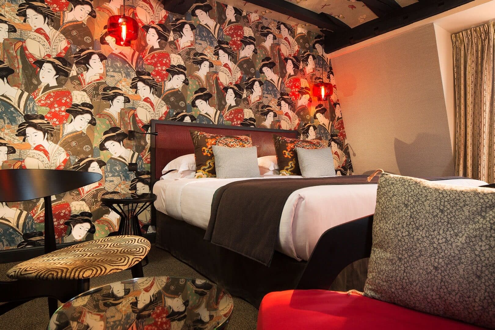 Les Dames du Panthéon