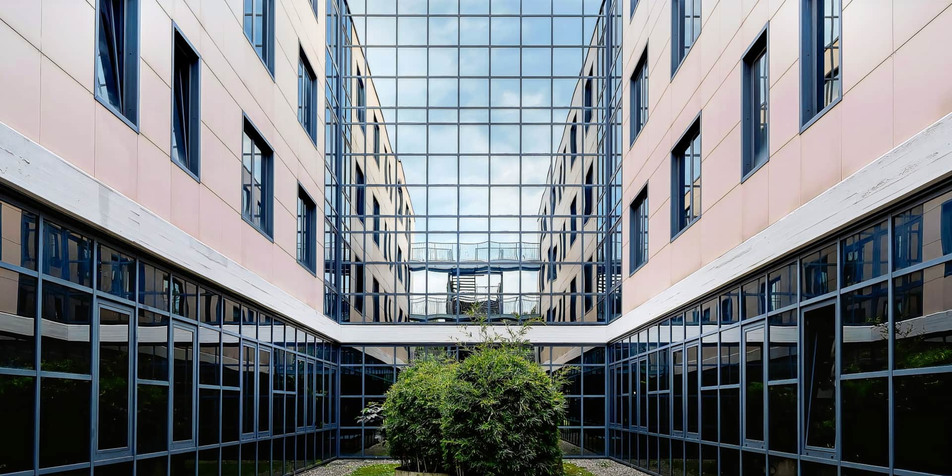 Best Western Cavalieri Della Corona