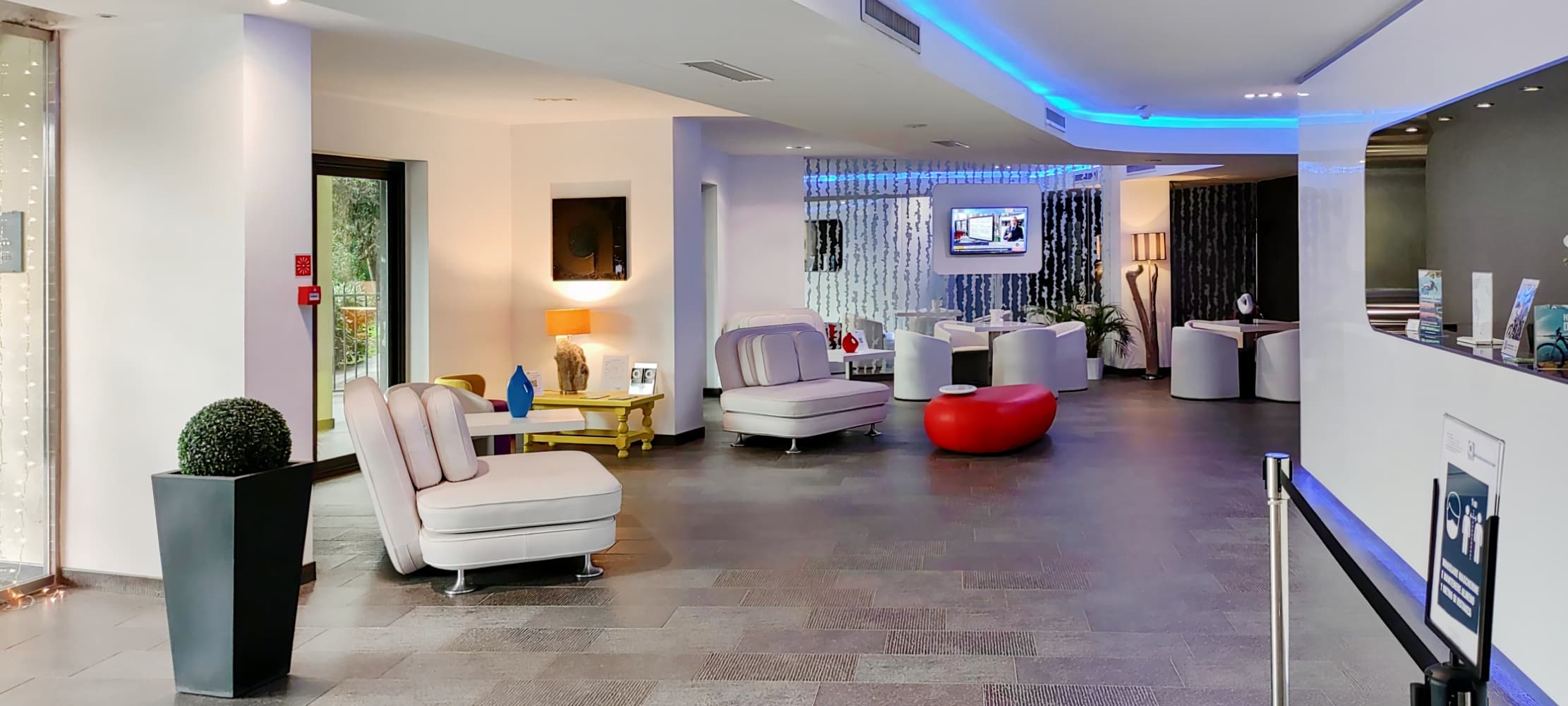 A Point Porto Ercole Resort & SPA