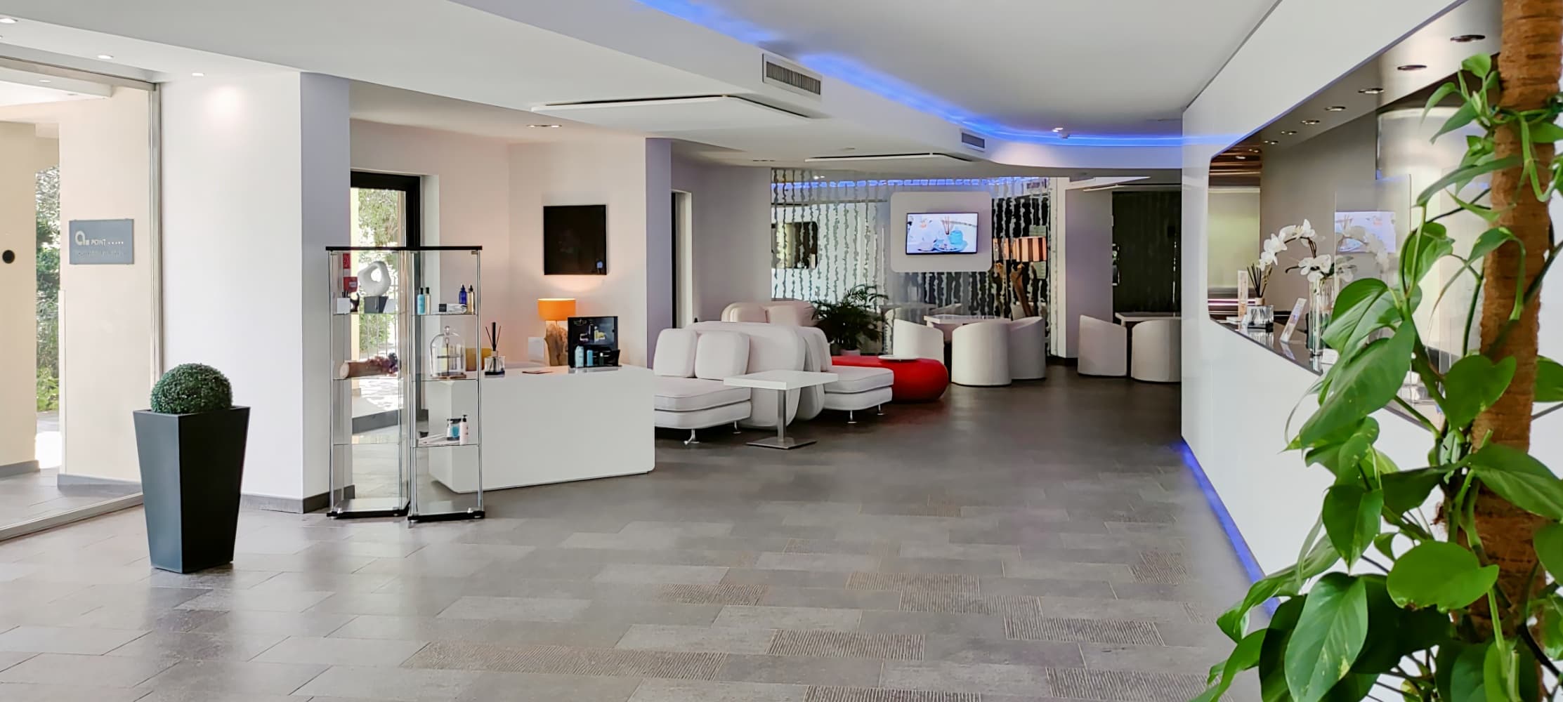 A Point Porto Ercole Resort & SPA