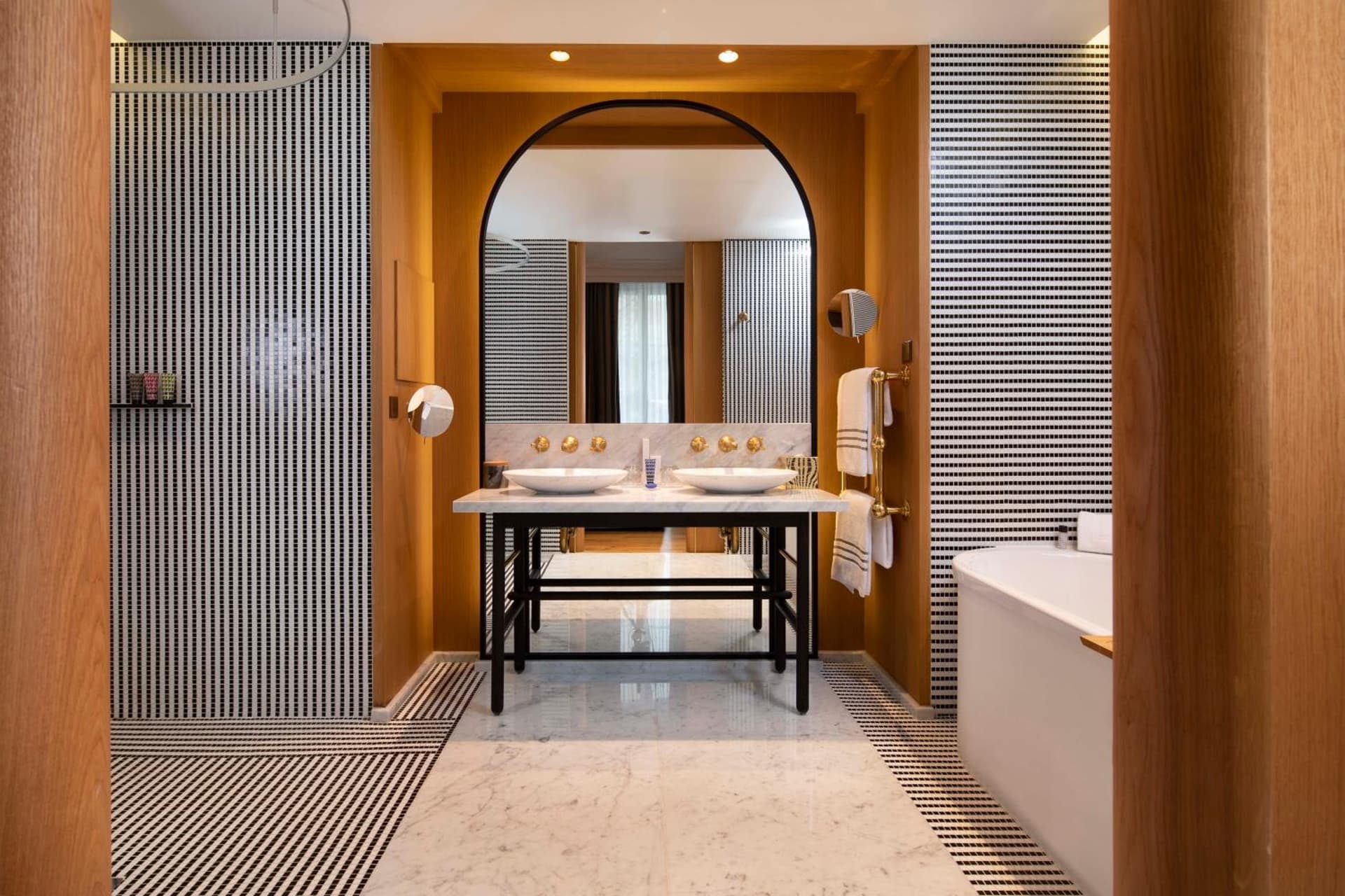 Hôtel Vernet