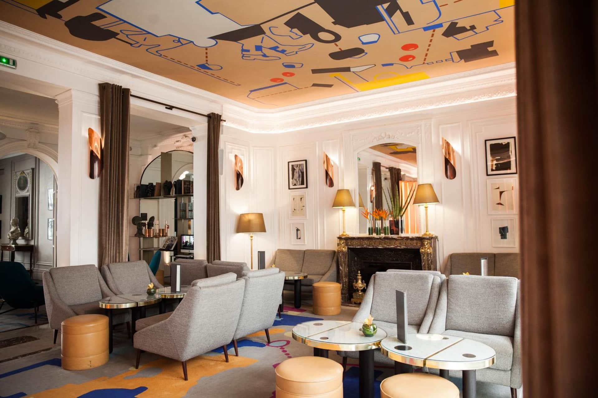 Hôtel Vernet