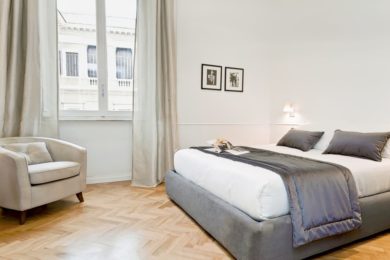 Vanity Hotel