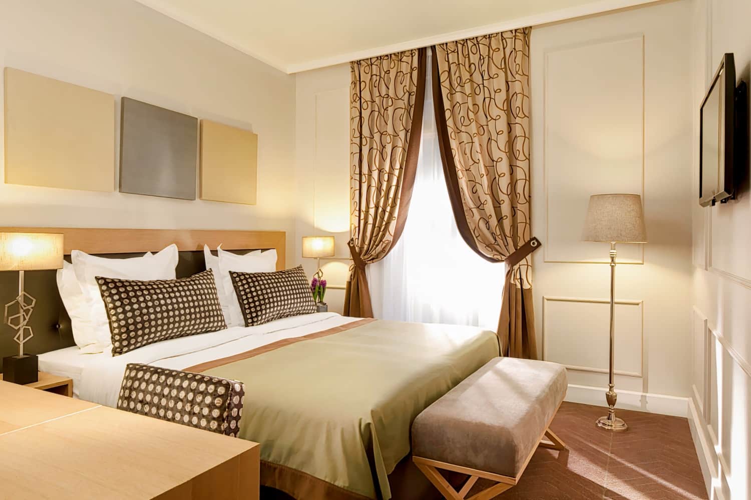 Hôtel Galileo