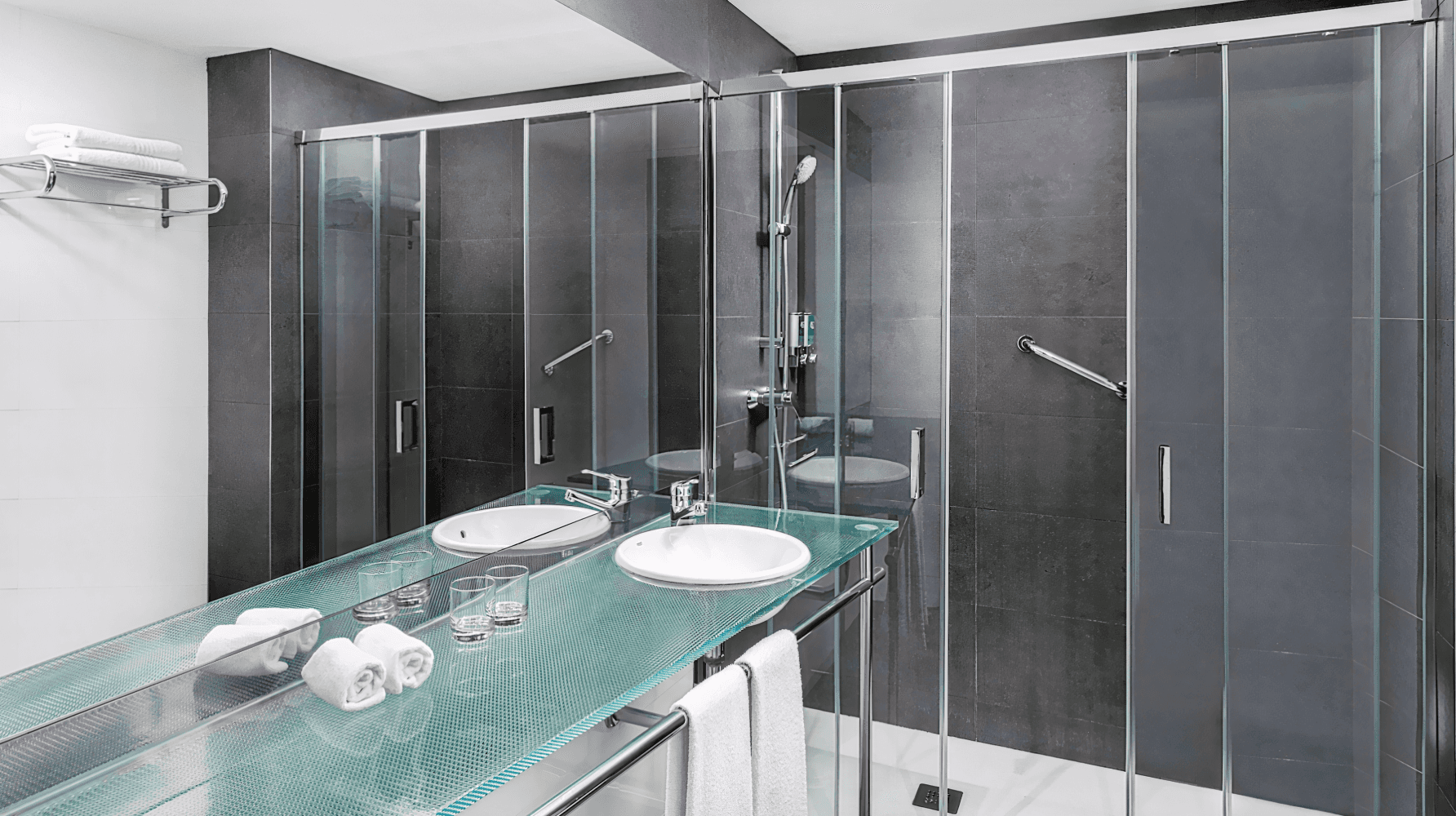 Four Points by Sheraton Barcelona Diagonal