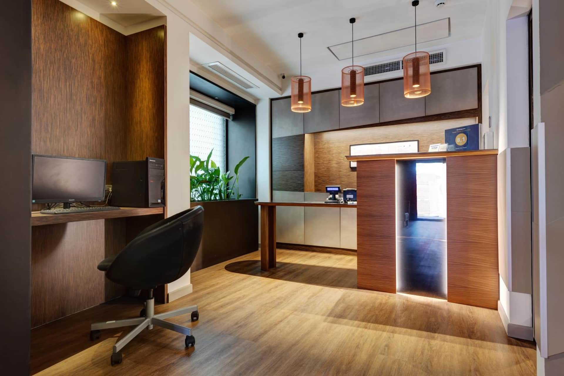 Rome Art Hotel