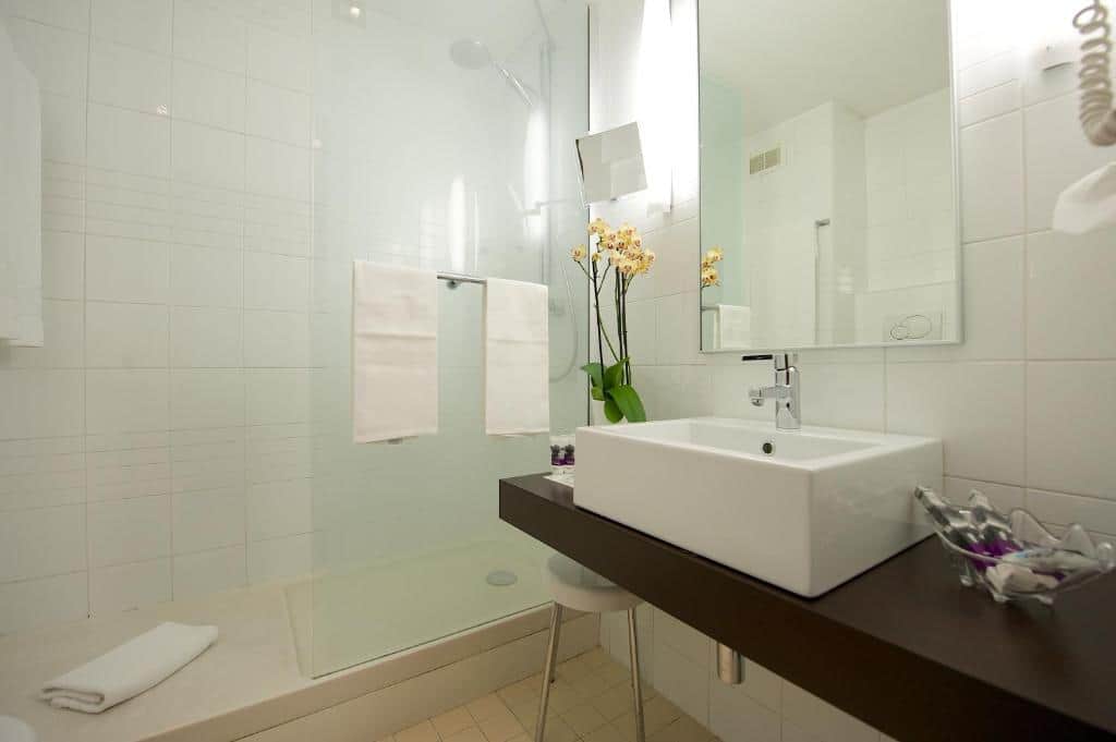 Mercure Napoli Centro Angioino