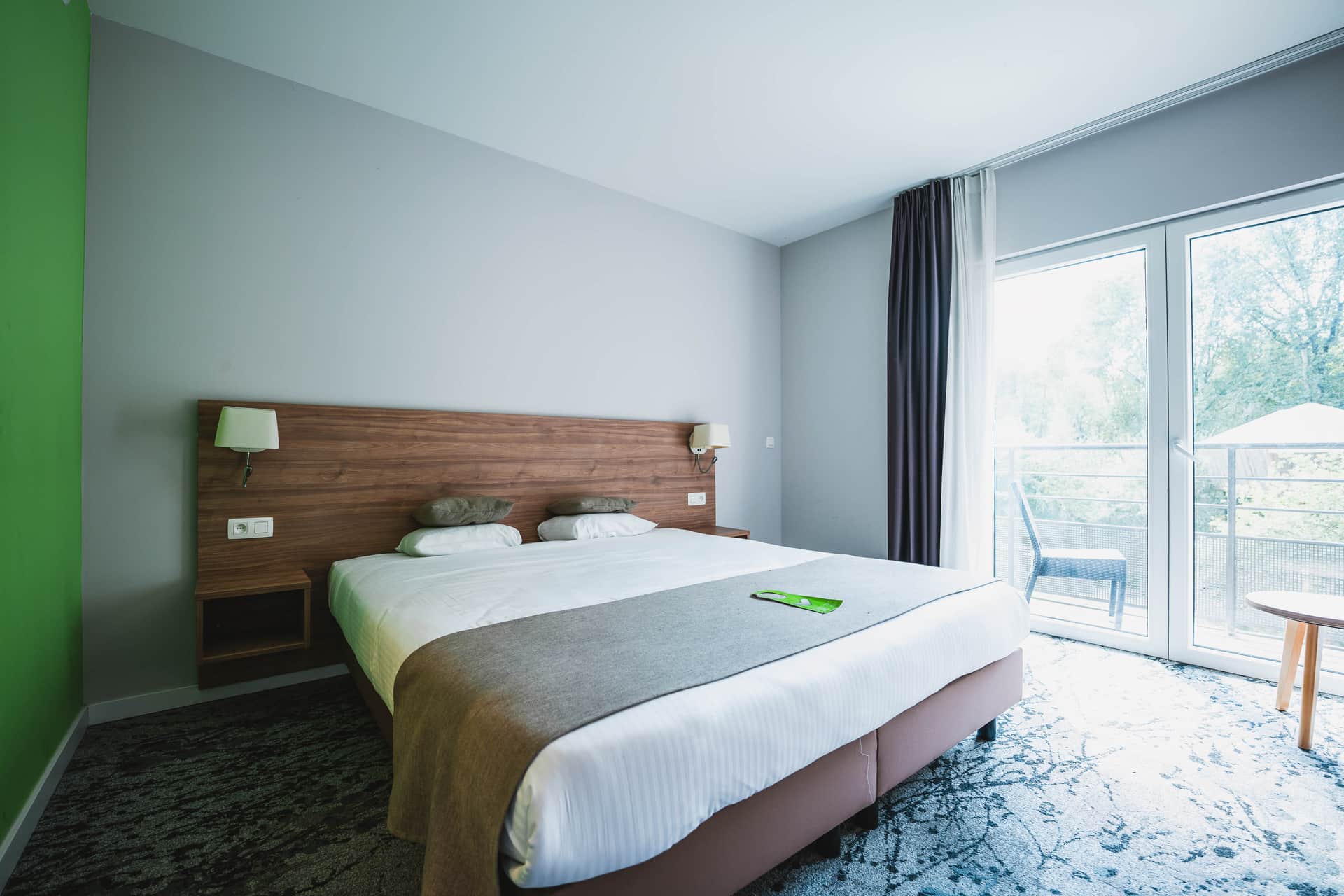 Utopia Hotel Mons