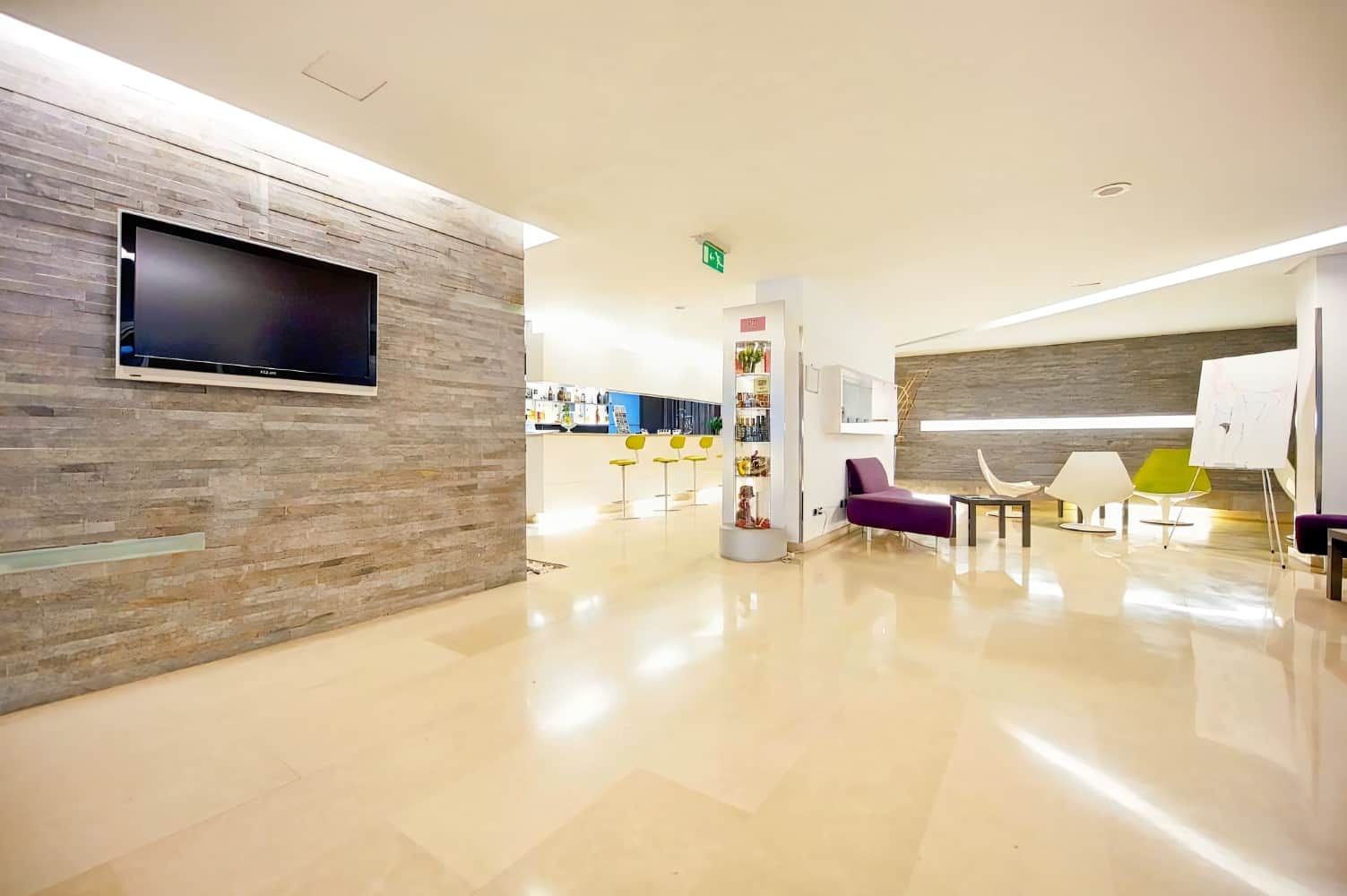 Mercure Palermo Centro