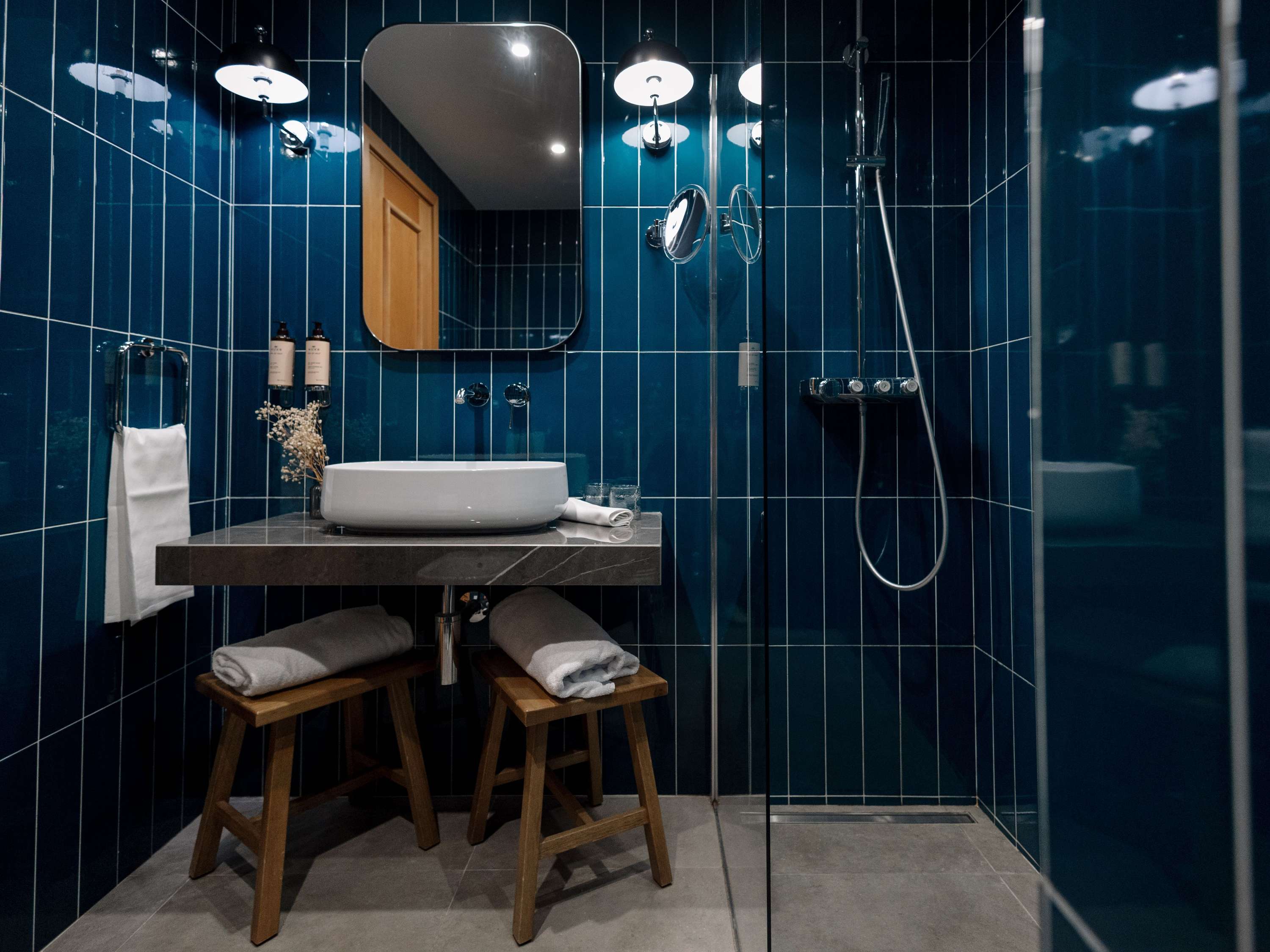 Mercure Rome Corso Trieste