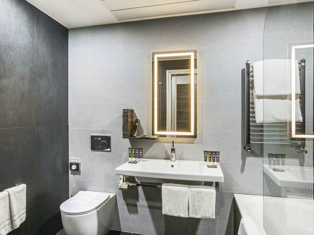 Novotel Roma Eur