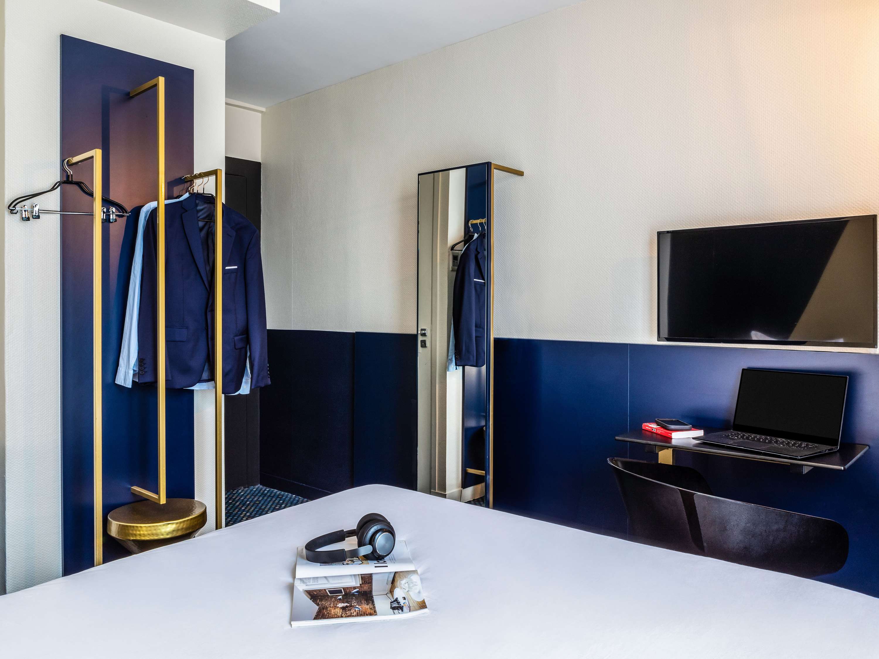 ibis Styles Paris 15 Lecourbe