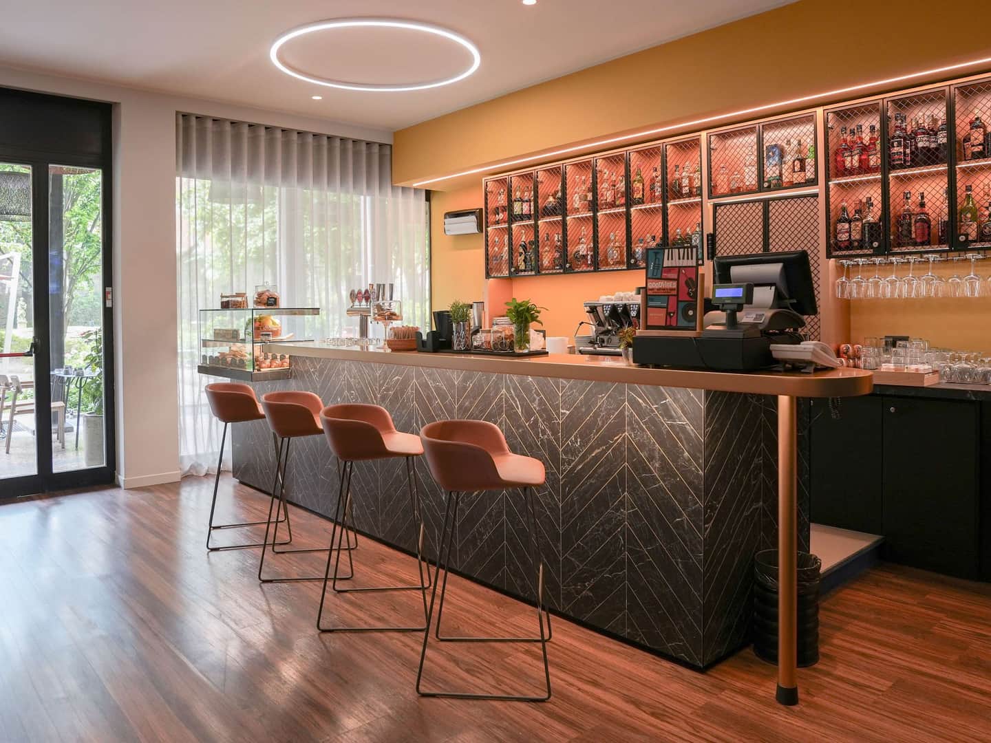 Mercure Bologna Centro