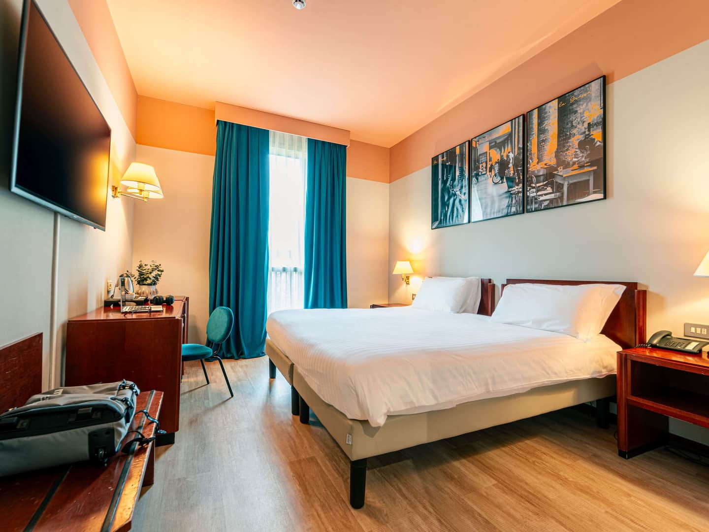 Mercure Bologna Centro