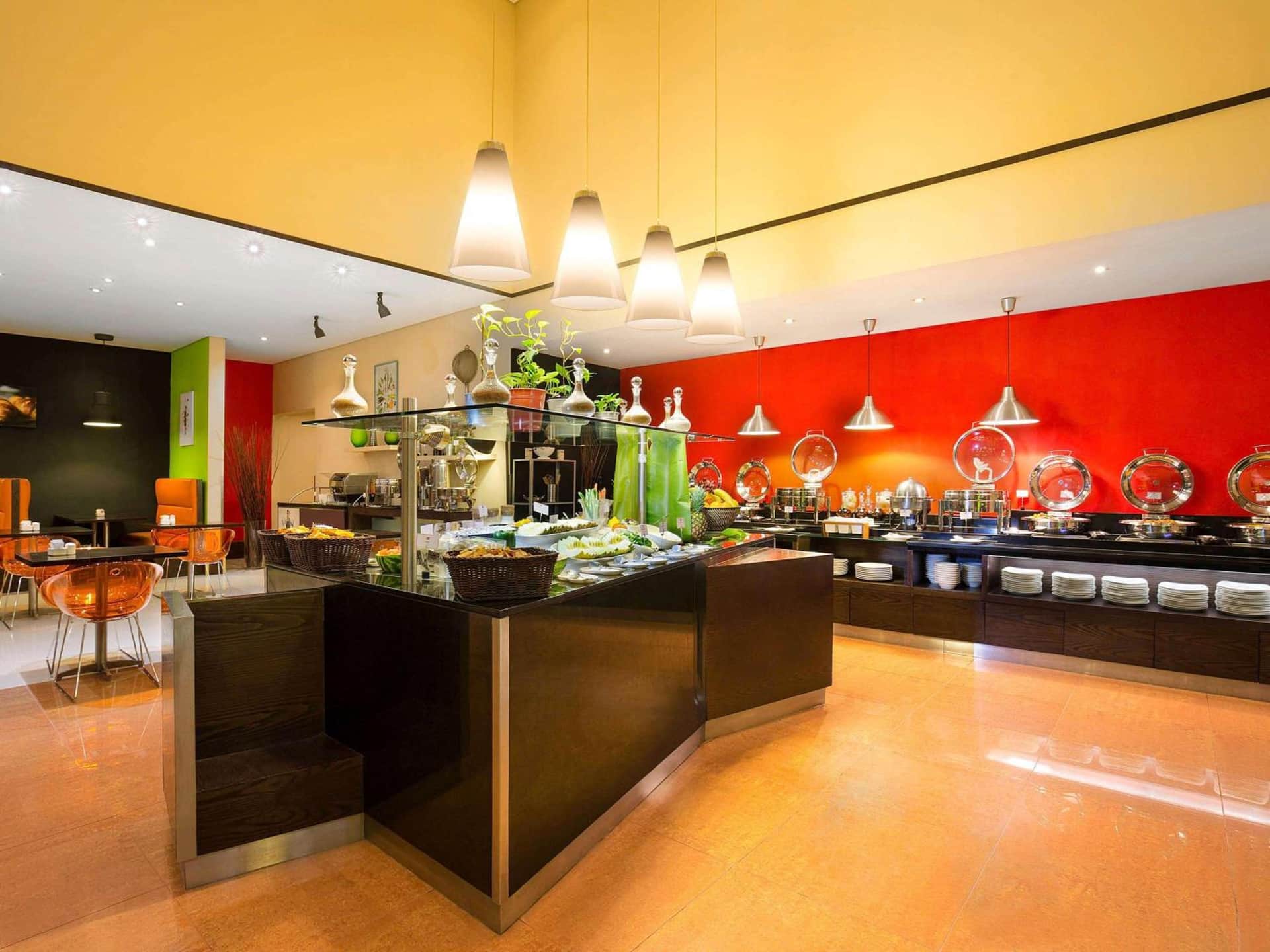 ibis Dubai Al Rigga