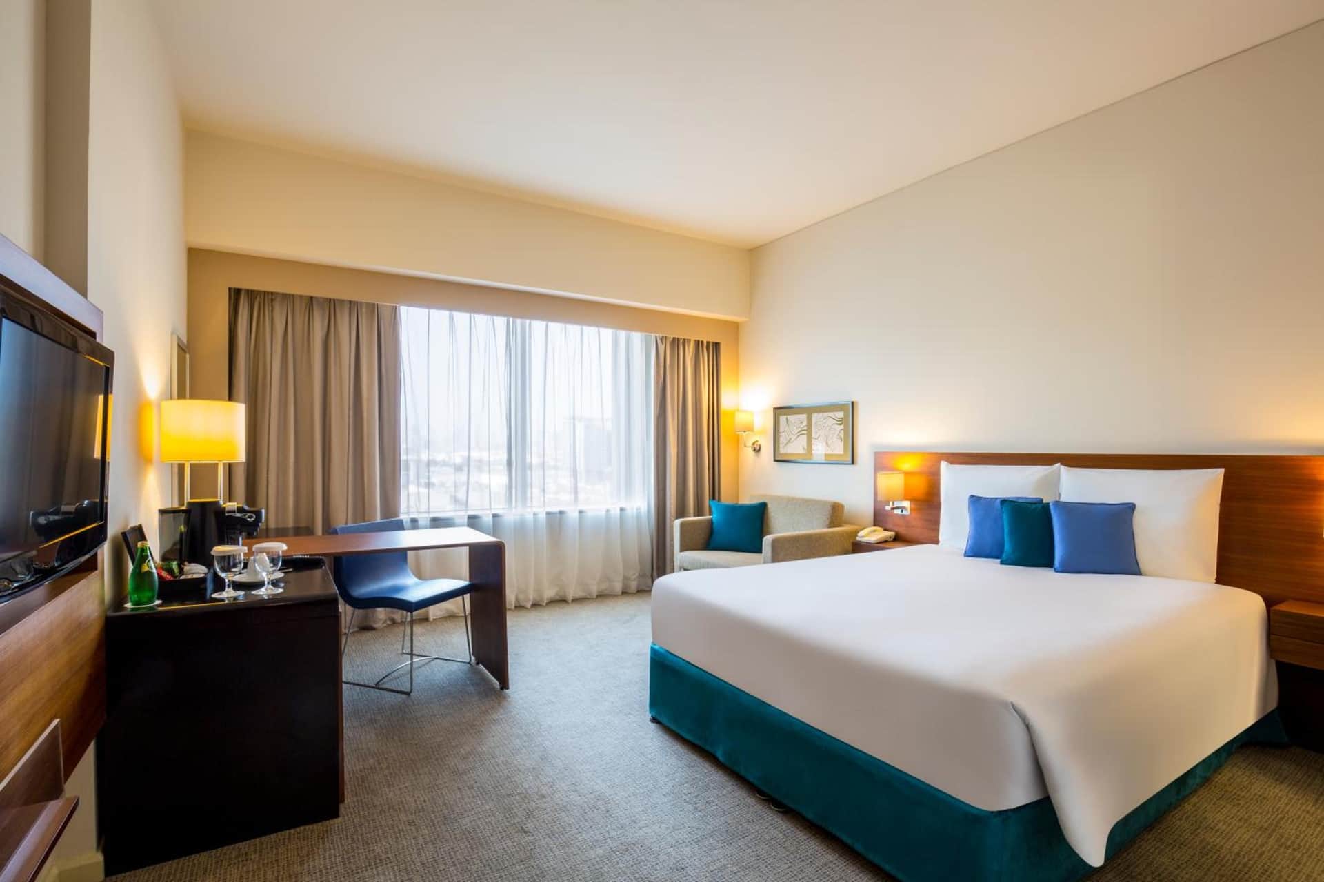 Novotel Deira Creekside Dubai
