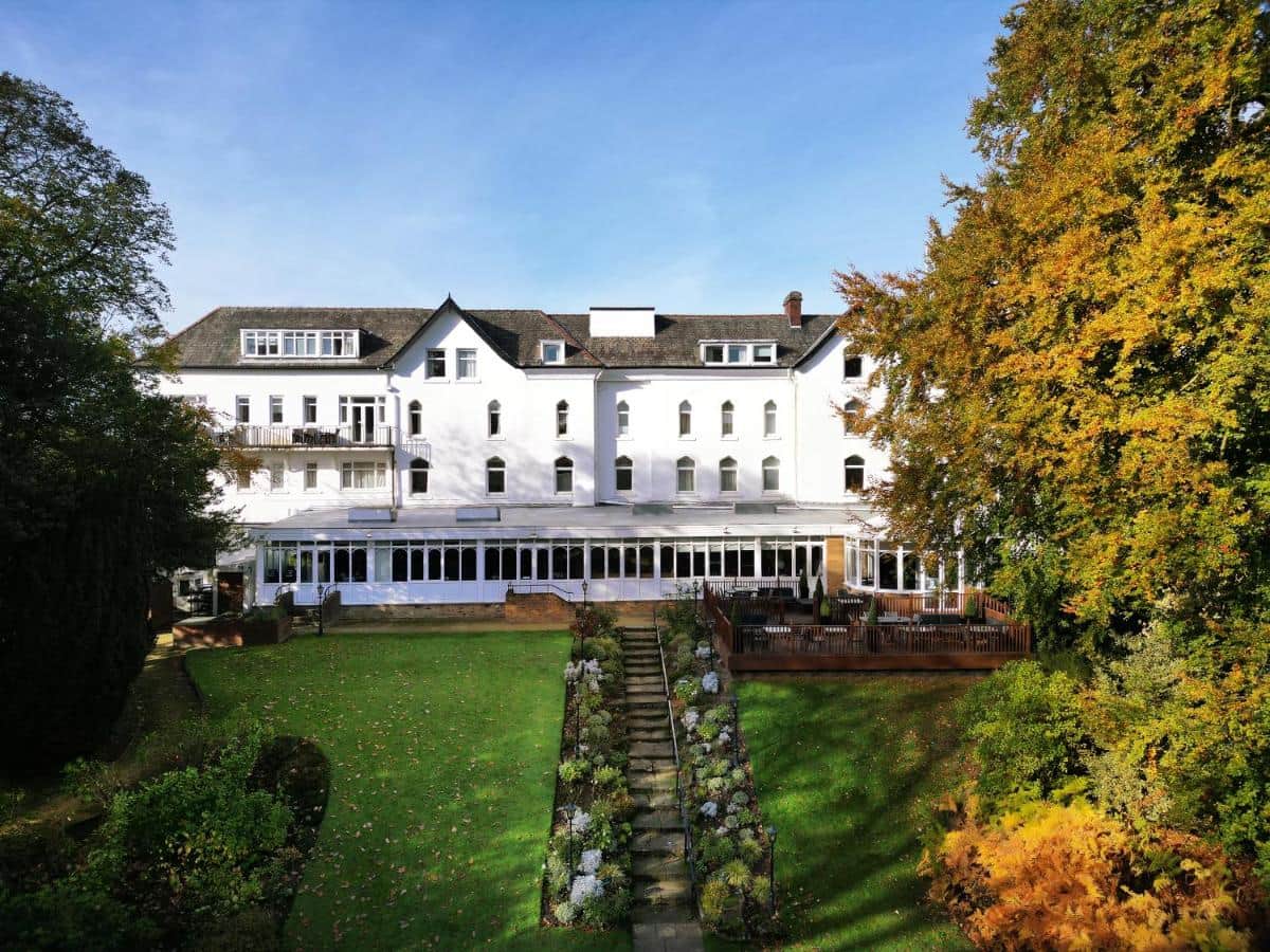 Delta Hotels by Marriott York