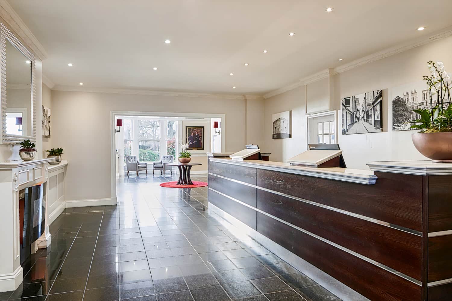 Delta Hotels by Marriott York