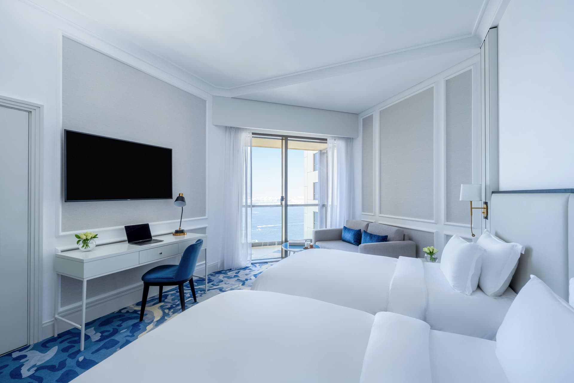 Sofitel Dubai Jumeirah Beach
