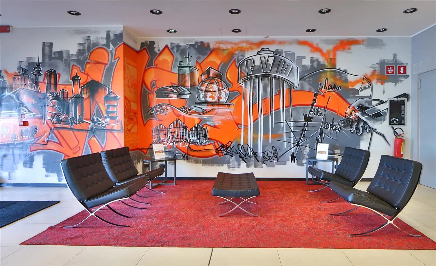 Best Western Falck Village Milano Sesto