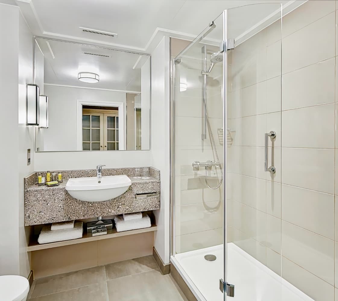 Bristol Marriott Royal Hotel