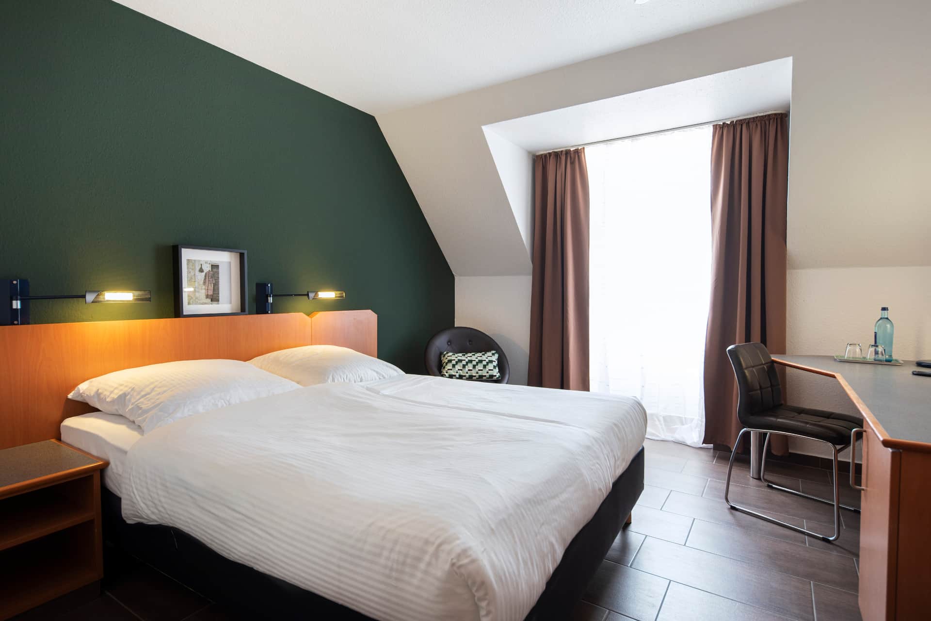 ACHAT Hotel Heppenheim