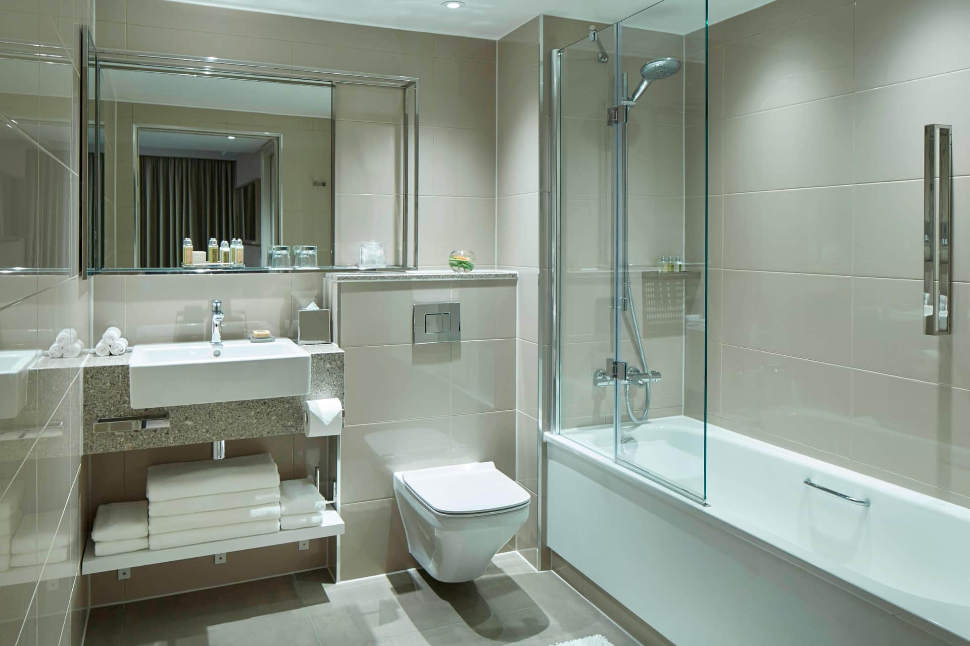 London Marriott Hotel Maida Vale