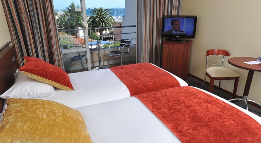 Hôtel & Spa Brise de Mer