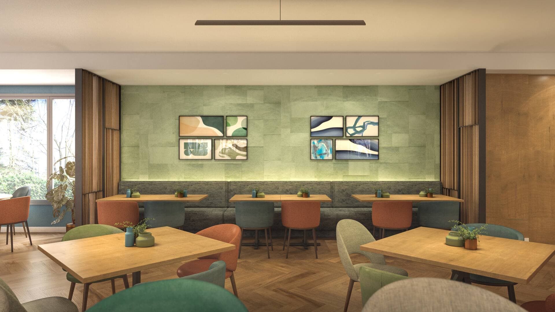 Hilton Garden Inn Milan Malpensa