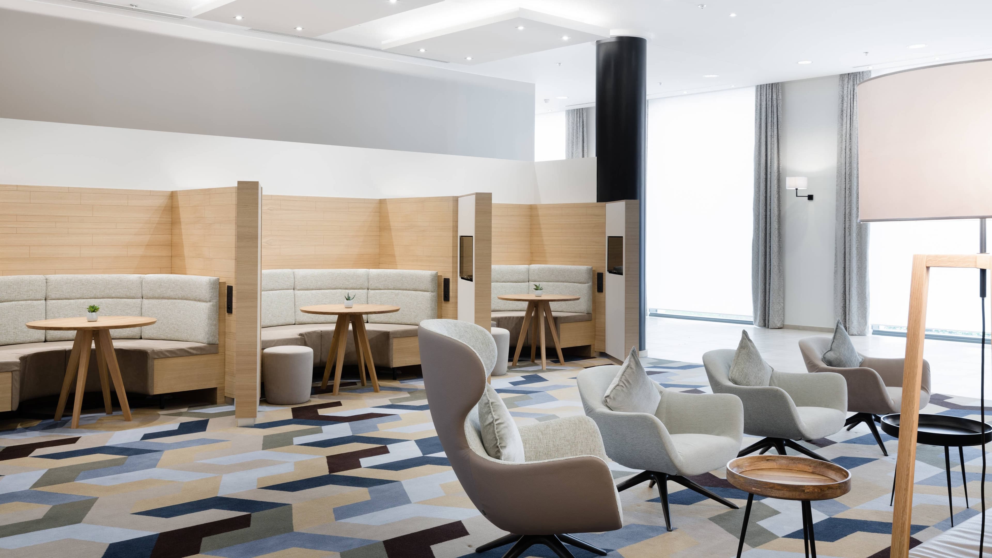 Courtyard by Marriott Brussels Hotel