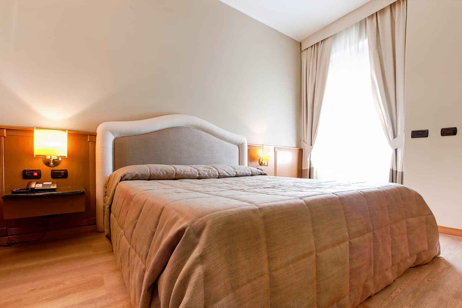 Airport Motel Malpensa