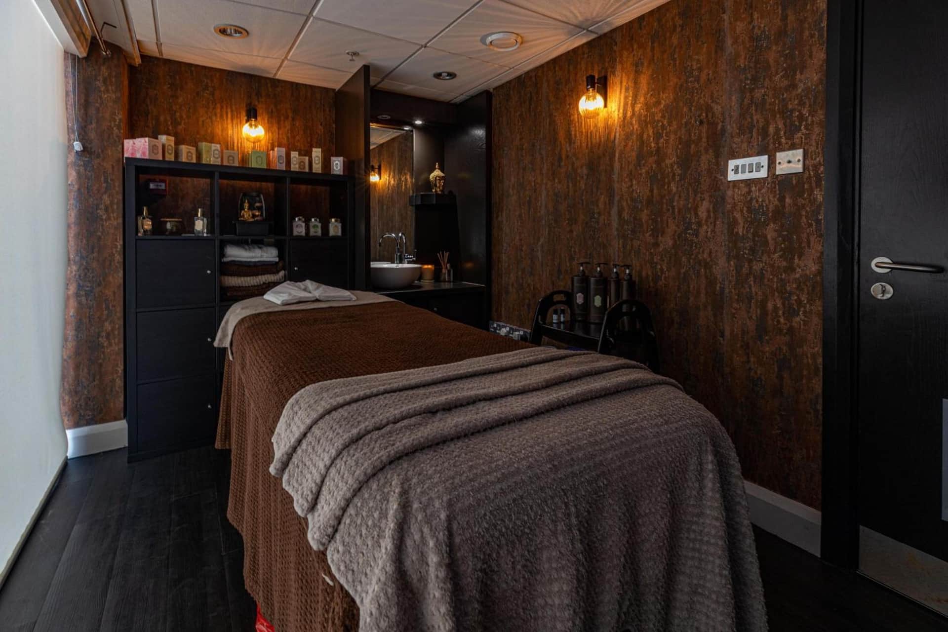 London Marriott Hotel Regents Park