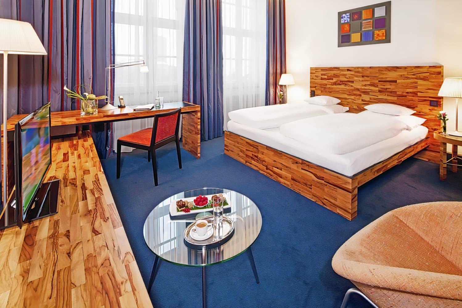 Mövenpick Hotel Berlin
