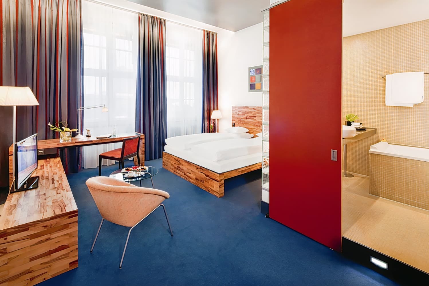 Mövenpick Hotel Berlin
