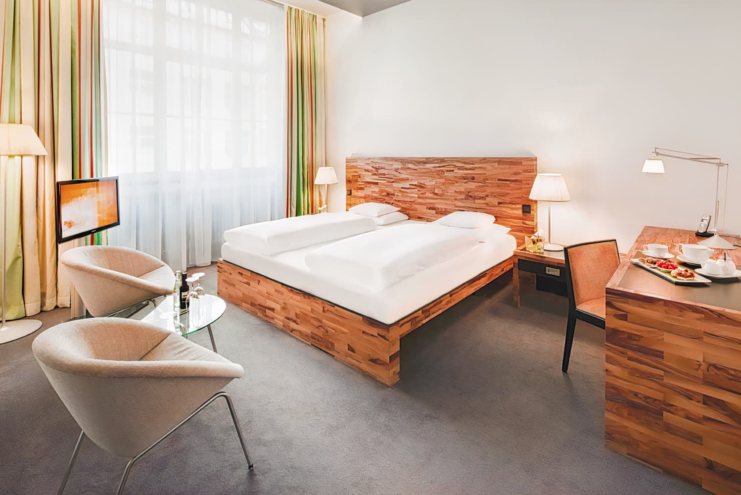 Mövenpick Hotel Berlin