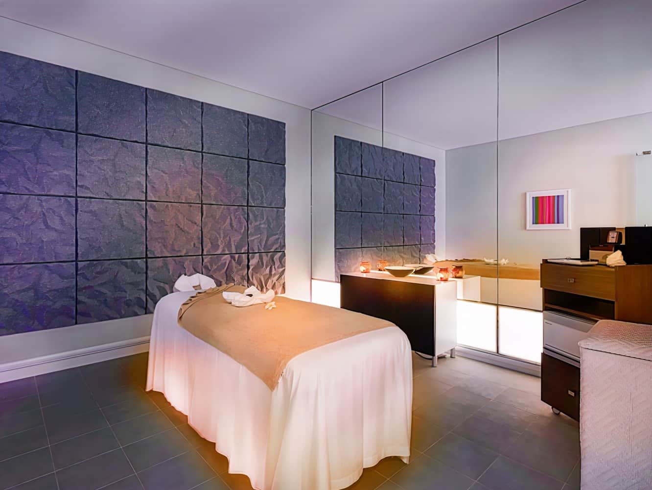 Novotel Abu Dhabi Al Bustan