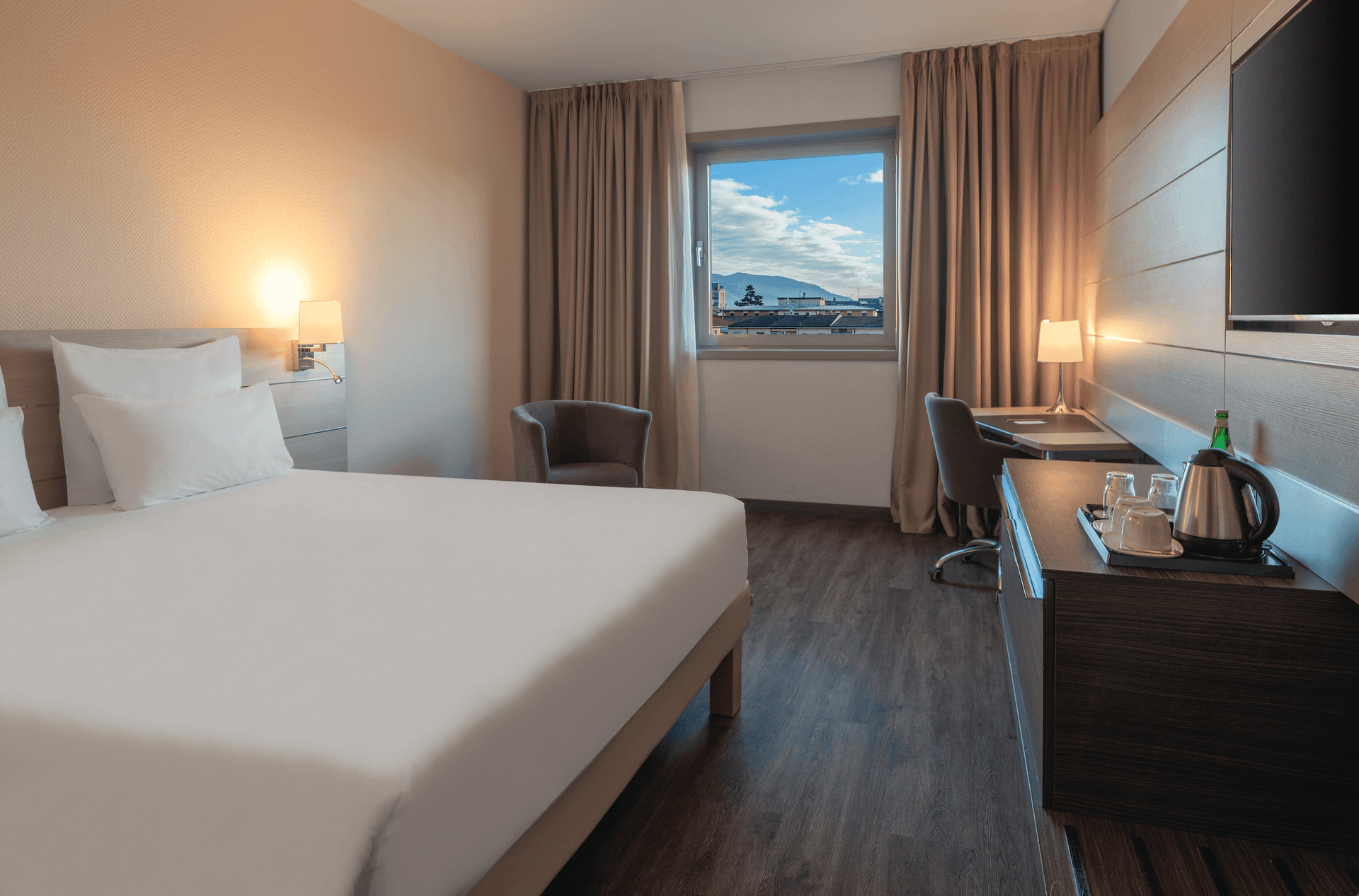 Novotel Brescia 2