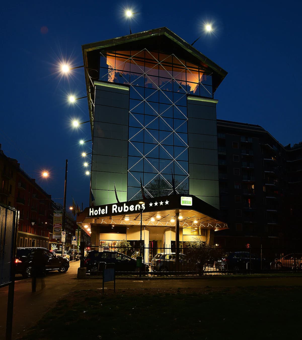 c-hotels Rubens