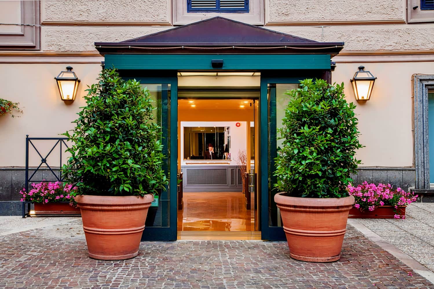 Hotel Buenos Aires