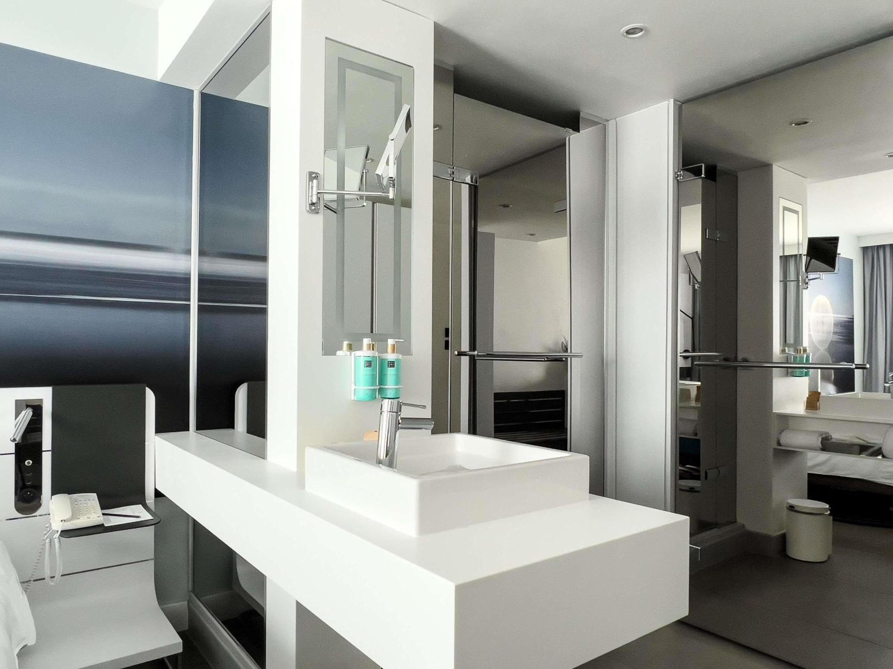 Novotel Paris Centre Gare Montparnasse