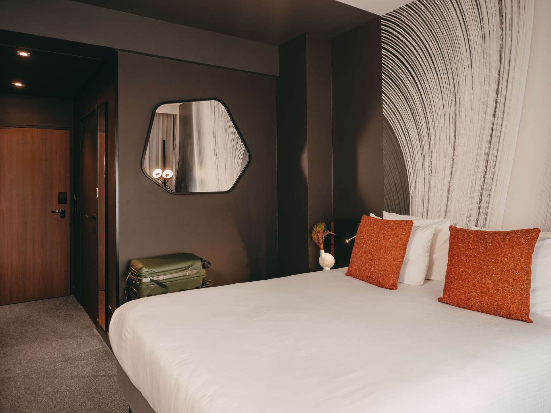 Novotel Paris Vaugirard Montparnasse
