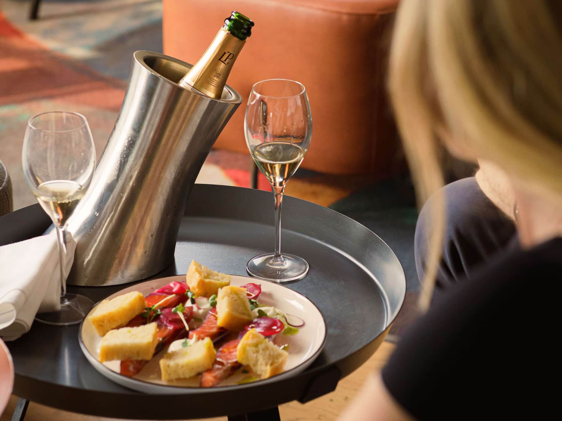 Novotel Paris Vaugirard Montparnasse