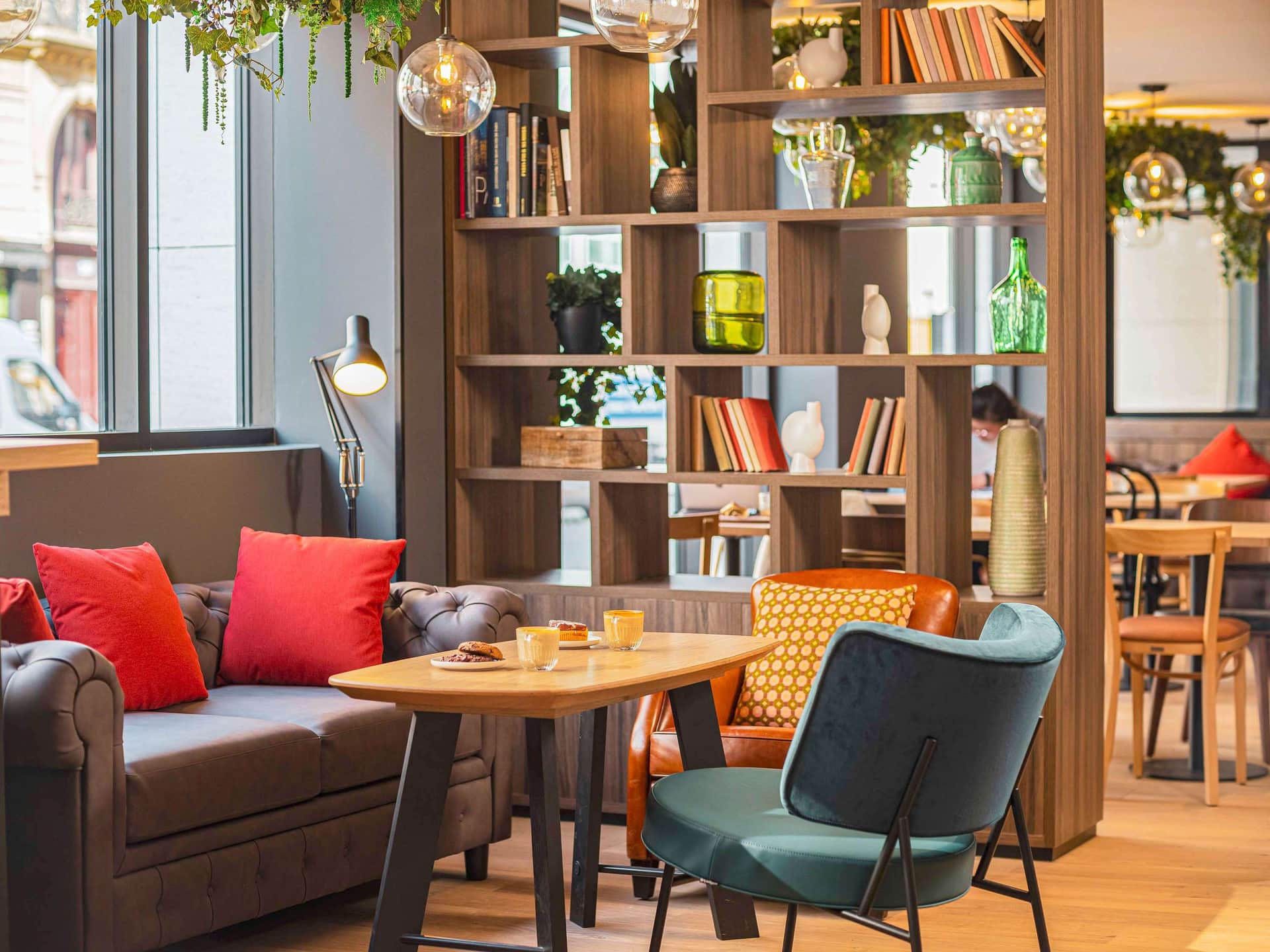 Novotel Paris Vaugirard Montparnasse
