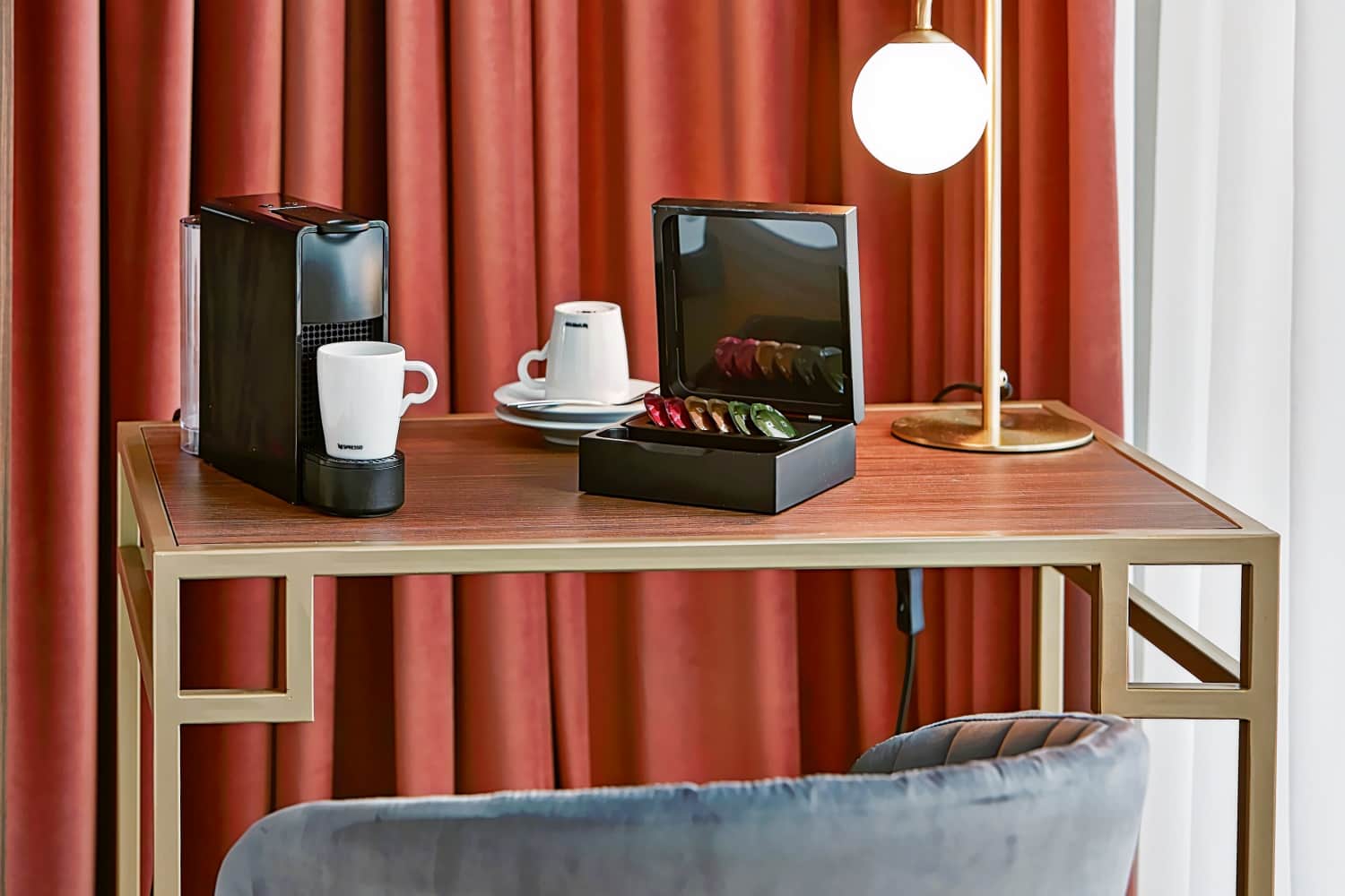 The Scott Hotel