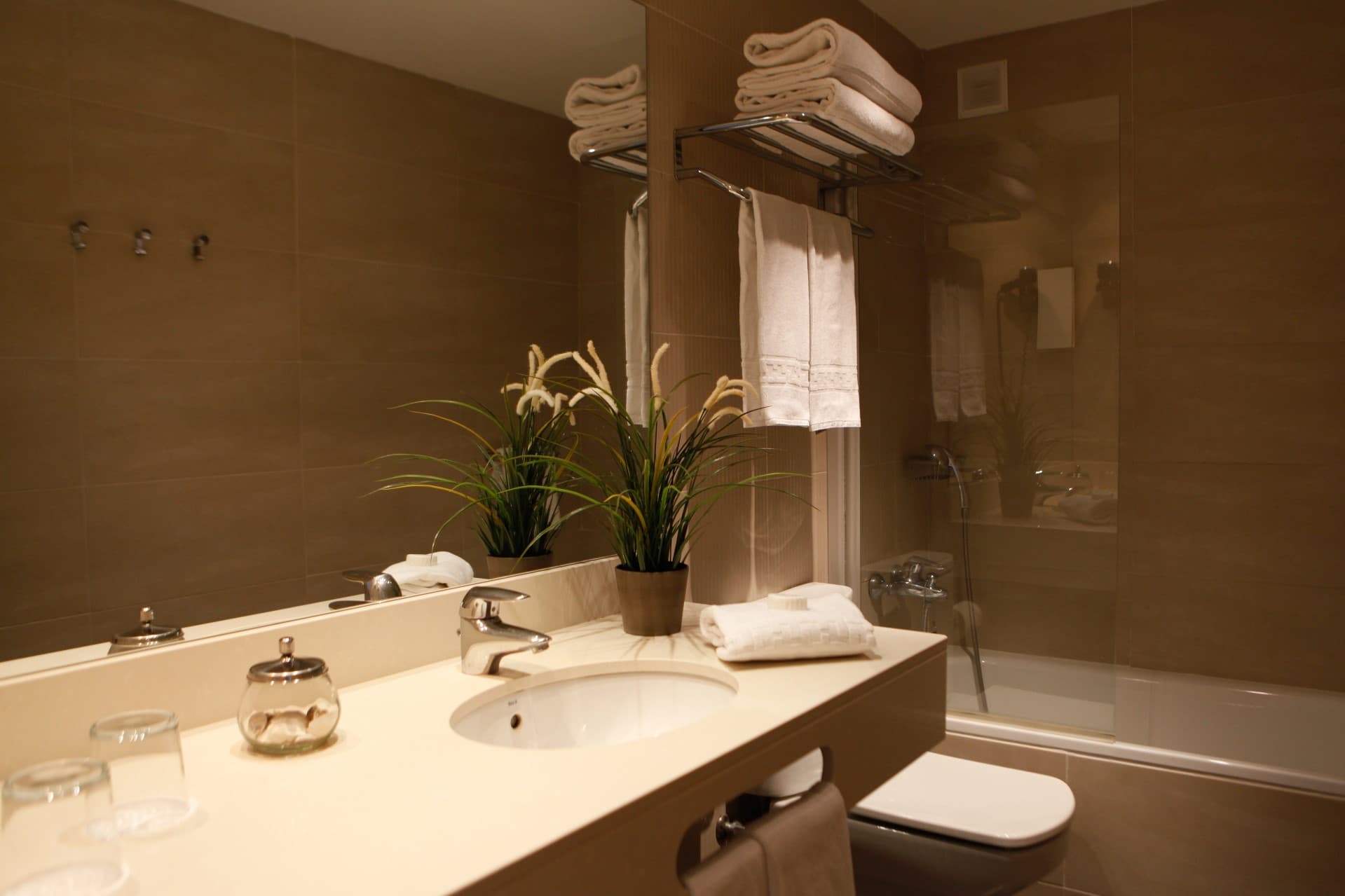 Acacias Apartamentos