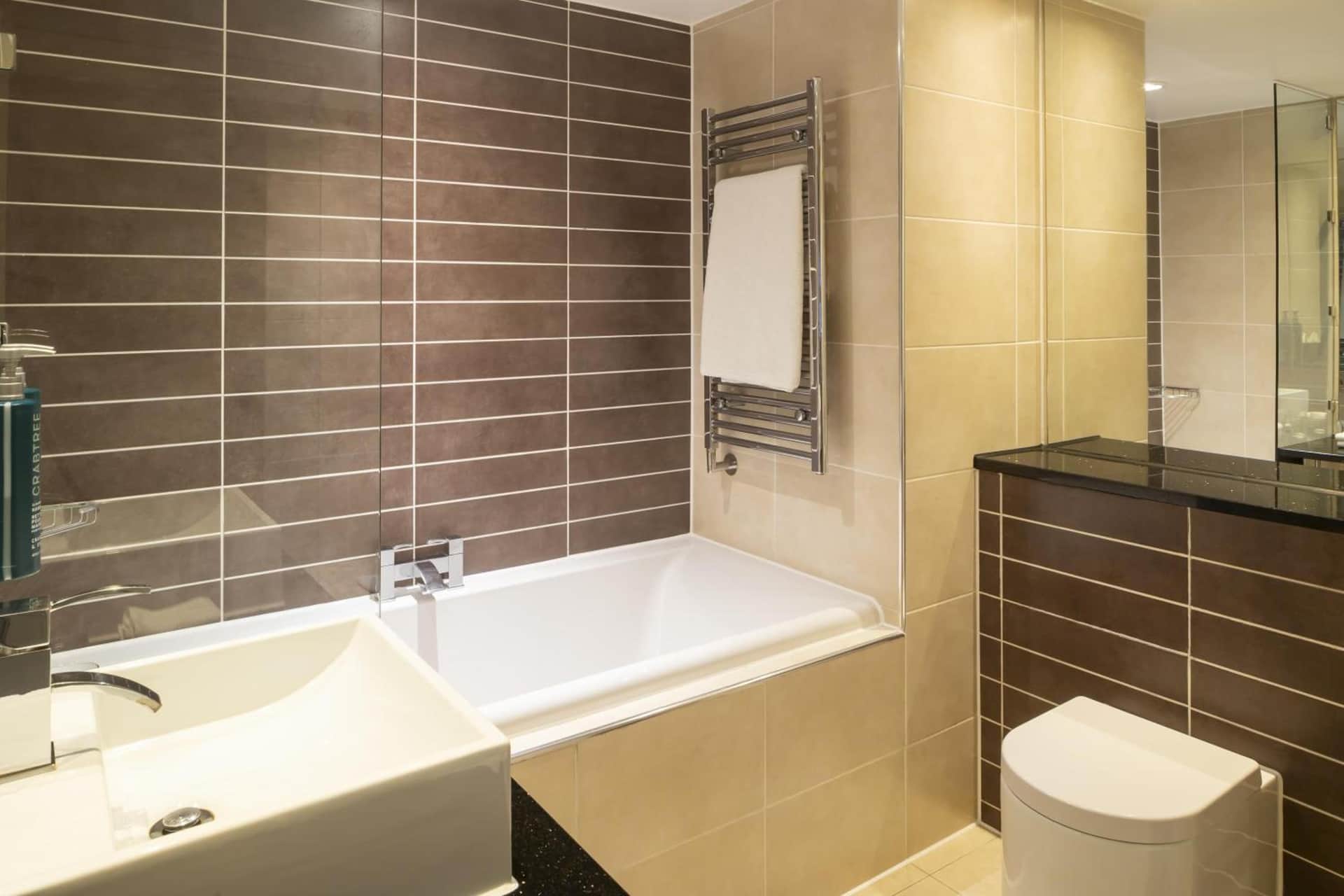 Doubletree By Hilton Chester