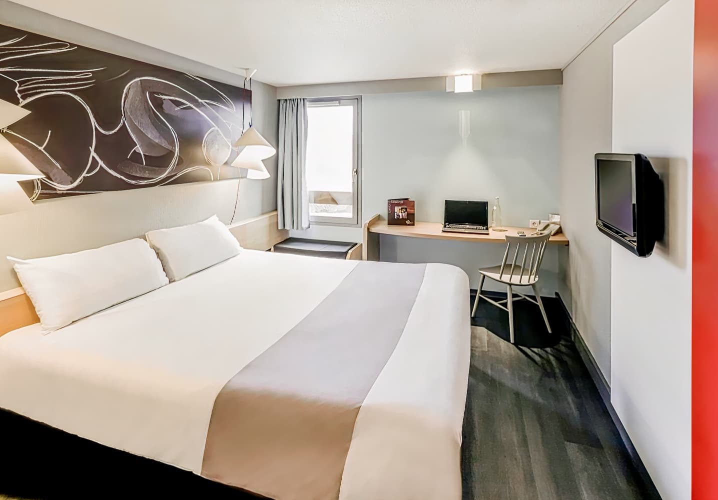 ibis Lorient Centre Gare